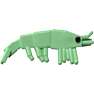 Fisch mikrofigur - flere varianter - assorteret