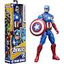 Marvel Avengers Titan Hero Captain America actionfigur 29 cm