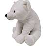 My soft friend isbjørn bamse 60 cm