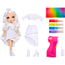 Rainbow High create dukke