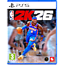 PS5: NBA 2K26