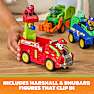 Paw Patrol: Dino Filmen Dino-tema-køretøj Marshall