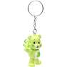 Care Bears figurnøglering – flere varianter – assorteret