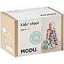MODU Balancerulle- Ocean Mint/Forest Green