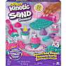 Kinetic Sand Enhjørning Bageriet
