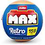 Max Build premium retro - guitar og lampe