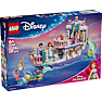 LEGO Disney Princess Ariels royale bryllupsbåd 43299