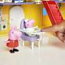 Gurli Gris Peppa's store familiehus