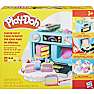 Play-Doh lagkagestykker legesæt