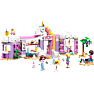 LEGO Friends Enhjørninge-drømmecafé 42684