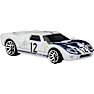 Hot Wheels Vintage Racing Club bil 1:64 - flere varianter - assorteret