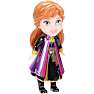 Disney Prinsesser og Frost minidukker - flere varianter - assorteret