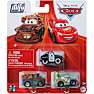Disney x Pixar Cars biler - flere varianter - assorteret