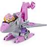Paw Patrol Dino Deluxe køretøj