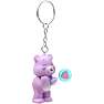 Care Bears figurnøglering – flere varianter – assorteret