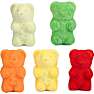 Haribo vingummibamser bamse