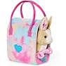 Pucci Pups kanin bamse 20 cm