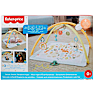 Fisher-Price aktivitetstæppe