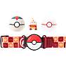 Pokemon Clip 'n Go bælte - flere varianter - assorteret