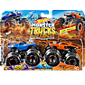 Hot Wheels Monster Truck 1:64 FYJ64