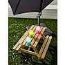NORDIC PLAY junior bord/bænkesæt