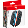 Joy-Con 2 sæt til Nintendo Switch 2 - Blue/Red