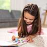 Melissa & Doug Stickerbog - Unicorn