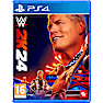 Playstation 4: WWE 2K24