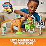 Paw Patrol: Dino Filmen Dino Pup Squad Lift & Race