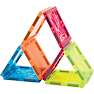 Constructor kids magnetisk byggesæt 16 dele