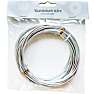 Aluminium wire