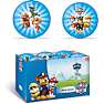 Paw Patrol bold