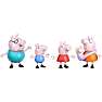 Gurli Gris' familie
