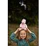 Worlds Softest Plush enhjørning bamse 25 cm