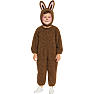 Labooboo kaninkostume