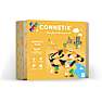 Connetix magnetiske veje legetøj