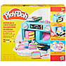 Play-Doh lagkagestykker legesæt