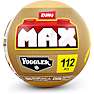 Max Build Yellow Fuggler