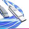 Oniverse LED USB-C Ladekabel
