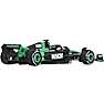 Hot Wheels F1 1:64 legetøjsbil - flere varianter - assorteret