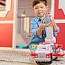 Paw Patrol Fire Rescue Deluxe brandbil