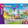 LEGO Friends is- og ballonbod 42692