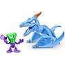 Smashers Dino VS Aliens figur – flere varianter – assorteret
