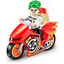 Max Bricks politistation - 121 brikker