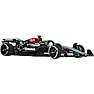 Hot Wheels F1 1:64 legetøjsbil - flere varianter - assorteret