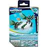 Transformers EarthSpark Deluxe Class figur – flere varianter - assorteret