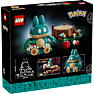 LEGO Pokémon Munchlax 72150