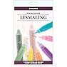 Lysmaling - pastelfarver