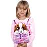Baby Paws interaktiv hvalp dyrlægetjek