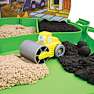 Spin Master Kinetic Sand byggeplads sandsæt